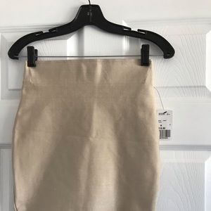 Forever 21 mini skirt